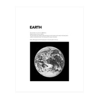 EARTH (Print Only)