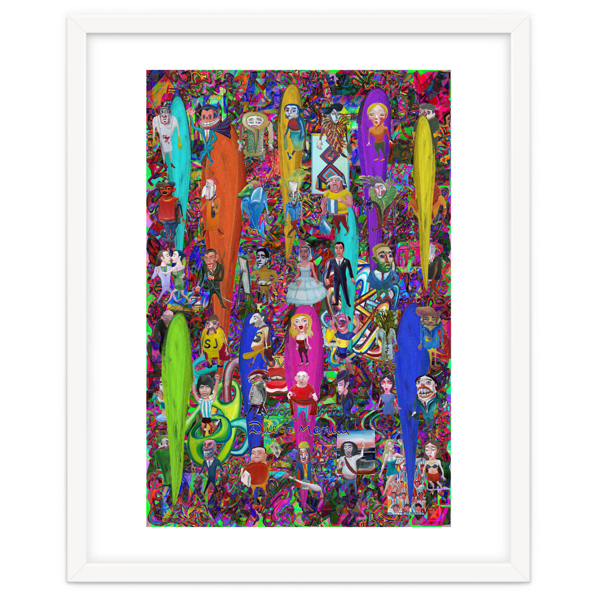 Graffiti Digital 2022 607