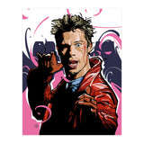 Tyler Durden (Print Only) thumbnail