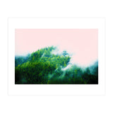 Into The Fog (Print Only) thumbnail