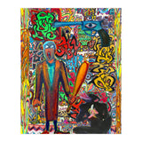 Oficina Del Cobrador 21 (Print Only) thumbnail