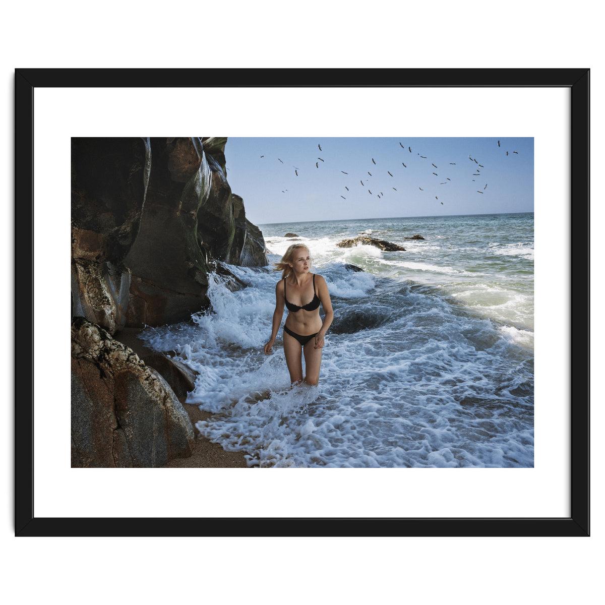 Run run Run run Run away From your Responsibilities