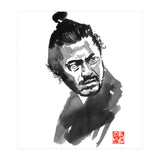 Toshiro Mifune 03 (Print Only) thumbnail