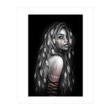 Feathers (Print Only) thumbnail
