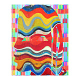 Abstracto Pop Nuevo B Nuevo 11 (Print Only) thumbnail