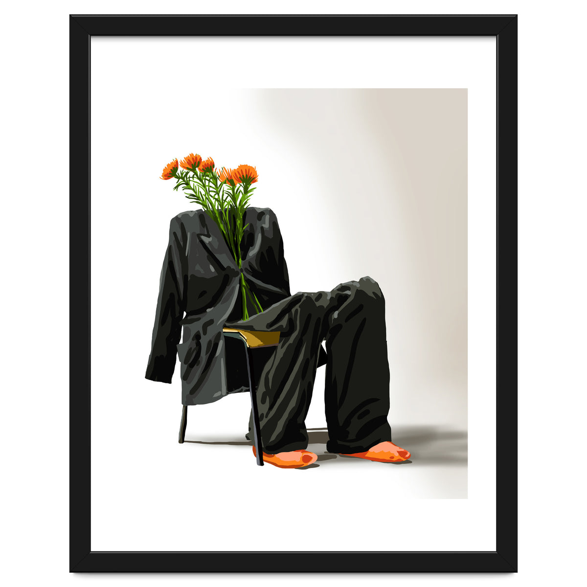 The Eternal Optimist