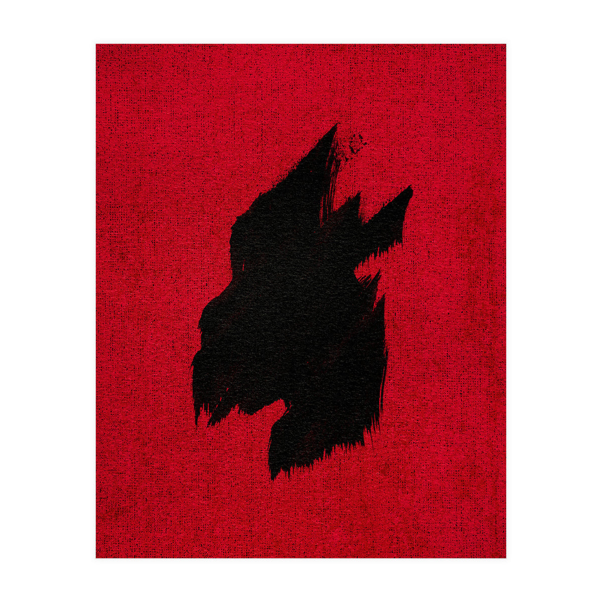 Dark Emptiness #1 (Print Only)