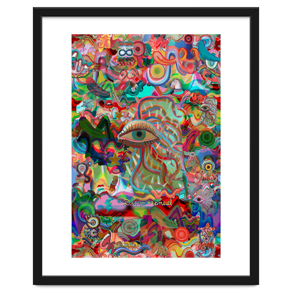 Muchas Cosas 2021 200