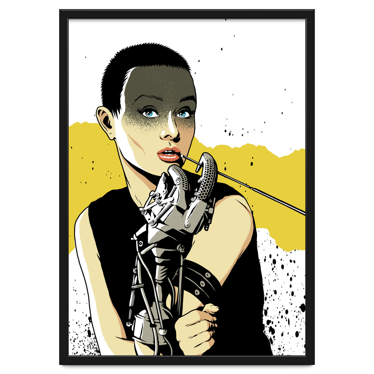 Breakfast At Valhalla