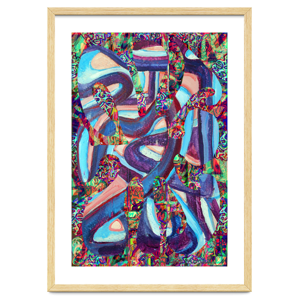 Graffiti Digital Nuevo 2023 178