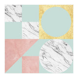 Marble and gold I (Print Only) thumbnail