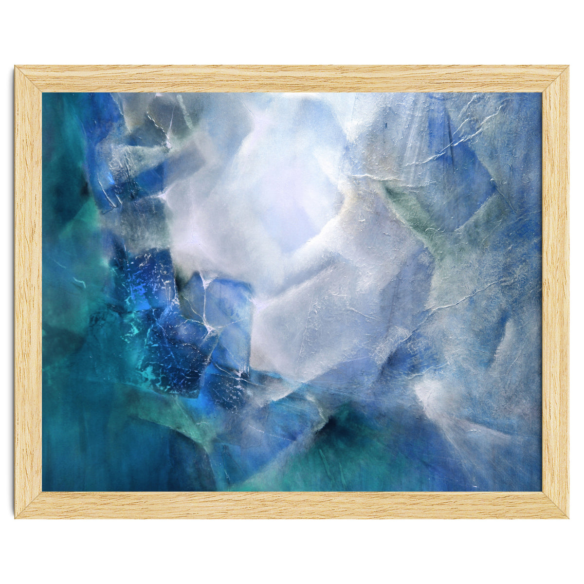 Vom Inneren Leuchten - inner lightning