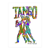 Tango 27  (Print Only) thumbnail