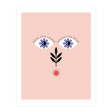 Face Rgb (Print Only) thumbnail