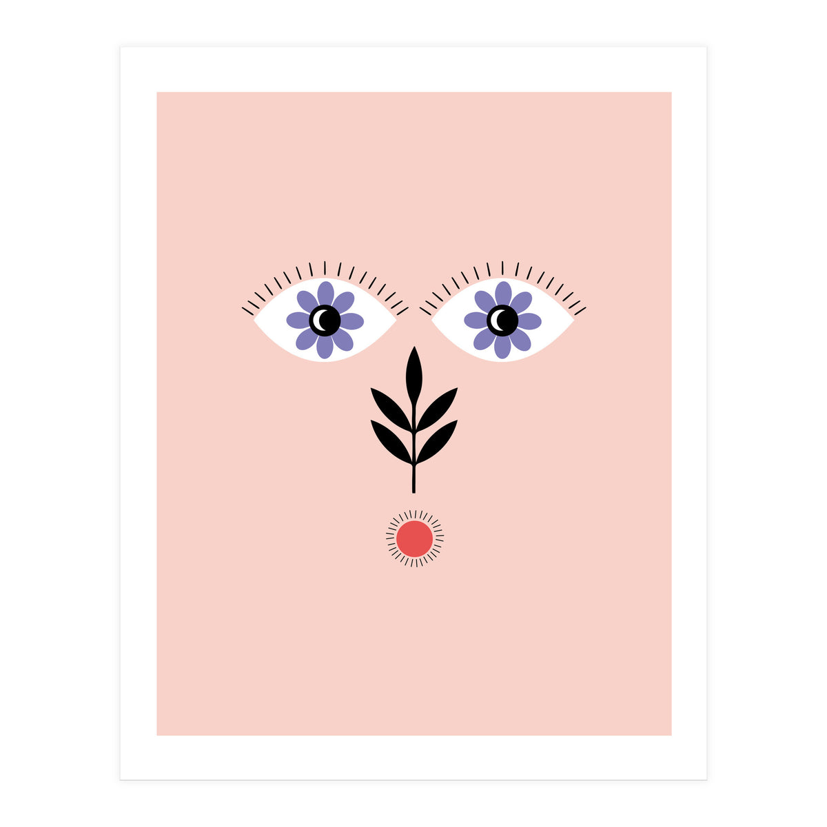 Face Rgb (Print Only)