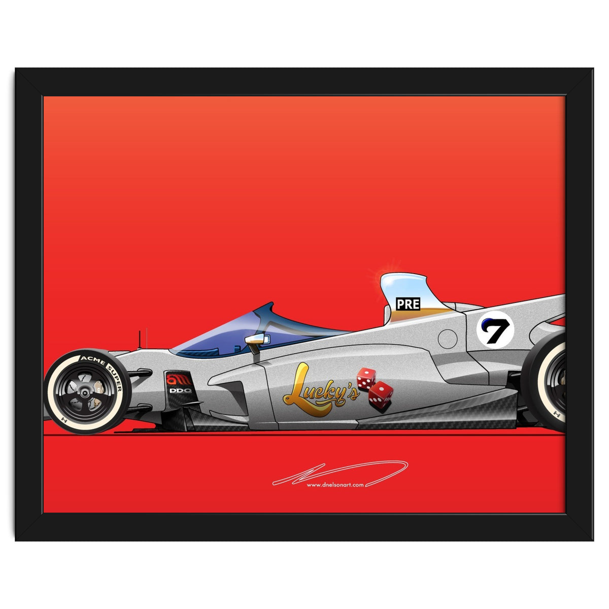 Viva Las Vegas Elvis Homage