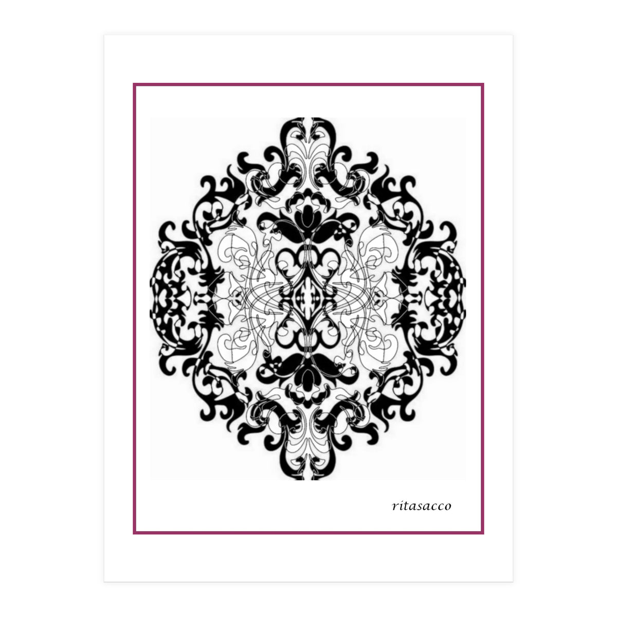 Senza Titolo 2 (Print Only)