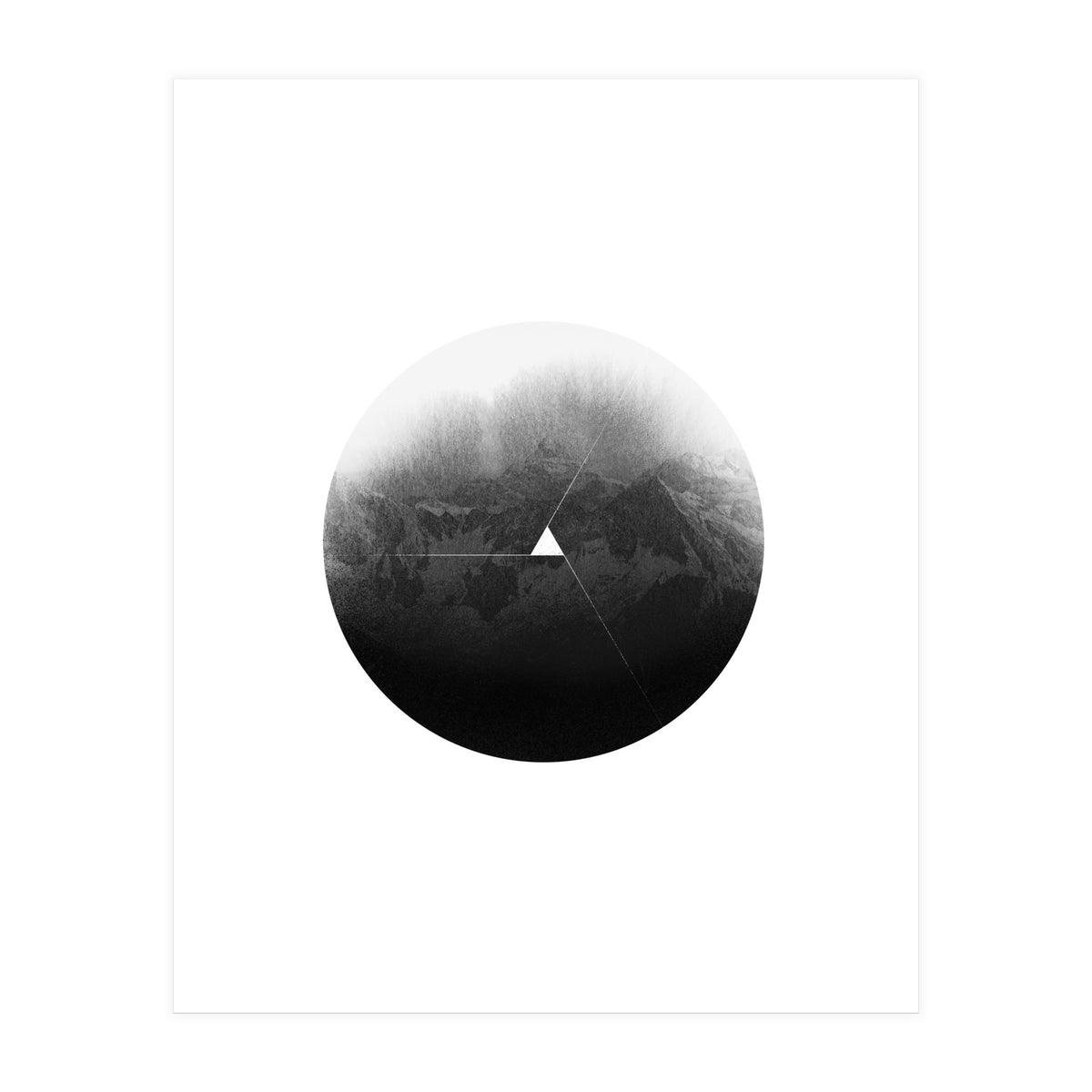 Mountain (Print Only)