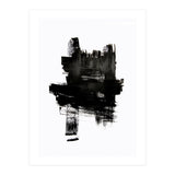 Brushstroke Art #2 (Print Only) thumbnail
