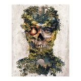 Forest Dreamer (Print Only) thumbnail