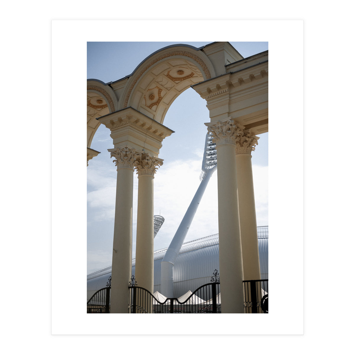 Football is Love (Print Only)