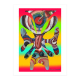 Pop Abstract 2023 Tapiz 35 (Print Only) thumbnail