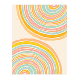 Rainbow Reflections (Print Only) thumbnail
