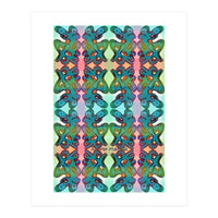 Graffitis 2021 Tapiz 70 (Print Only)