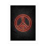 Peace (Print Only) thumbnail