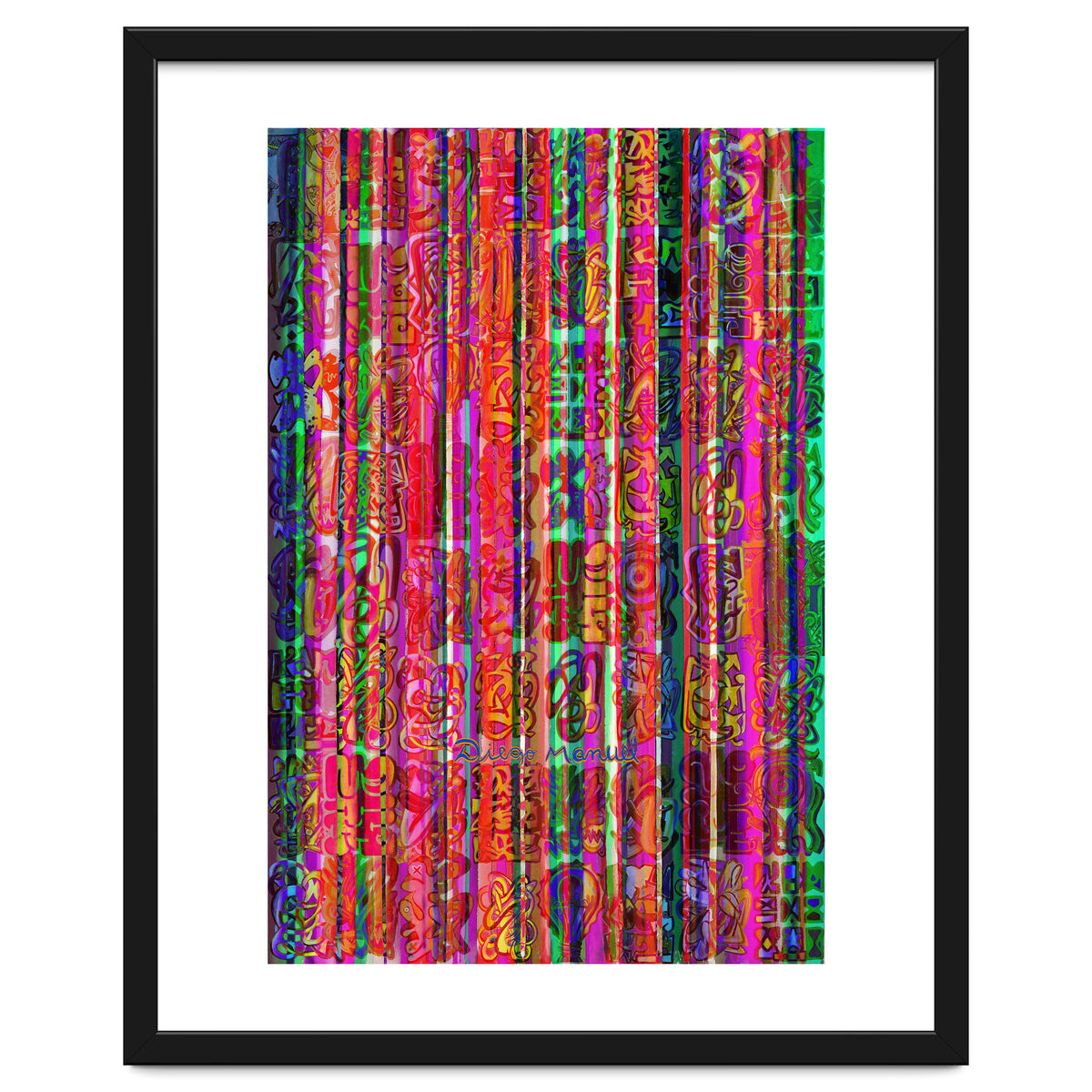 Graffiti Digital 2022 102