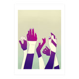 Crowd (Print Only) thumbnail