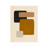 GEOMETRIC SHAPES - GT01 (Print Only) thumbnail