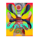 Pop Abstract 2023 Tapiz 34 (Print Only) thumbnail