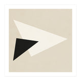 GEOMETRIC ART - 02B (Print Only) thumbnail
