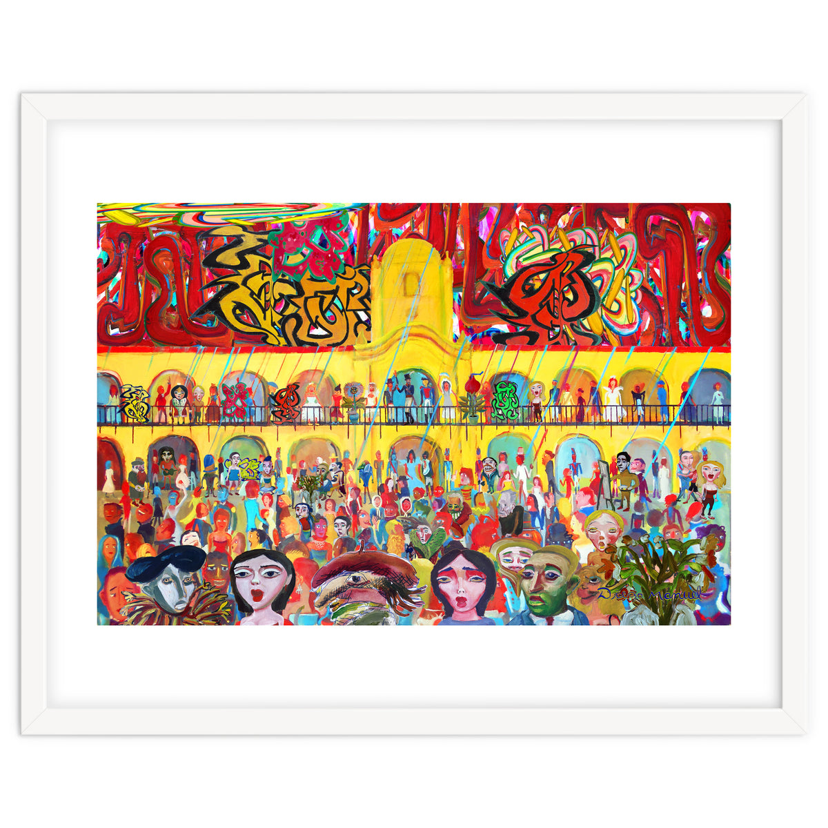 25 De Mayo Pop Digital 6