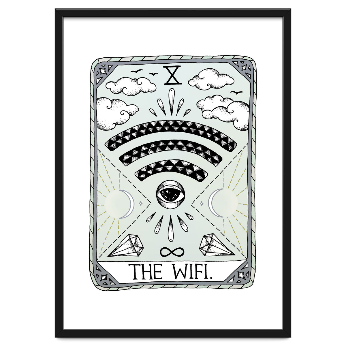 The Wifi