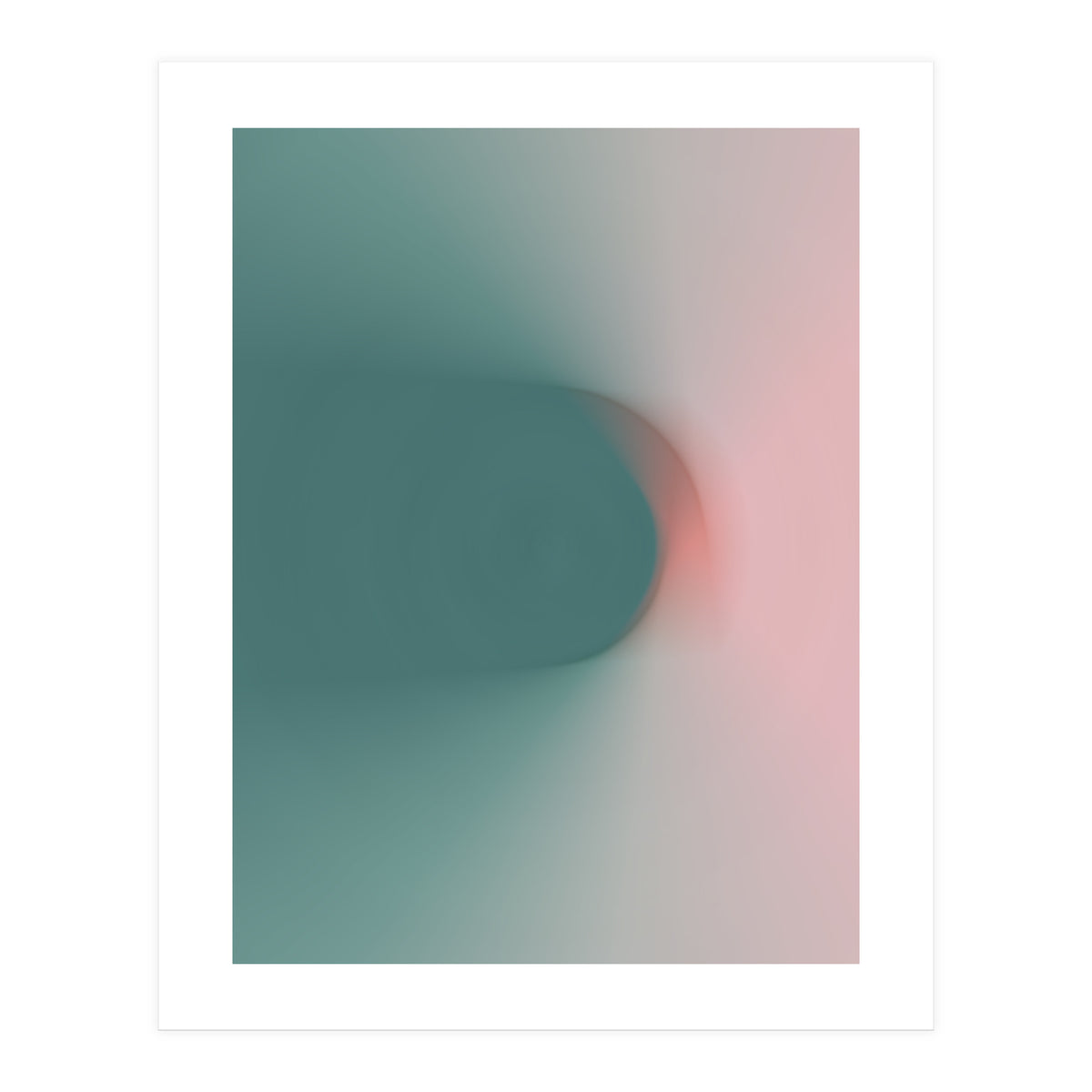 Out Focus 34  (Print Only)