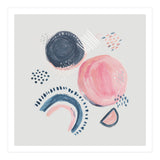 Abstract Circles (Print Only) thumbnail