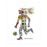 Jugador 84 (Print Only) thumbnail