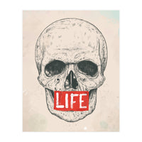 Life (Print Only)