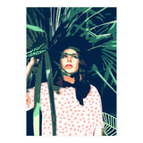 Tropical Travel (Print Only) thumbnail