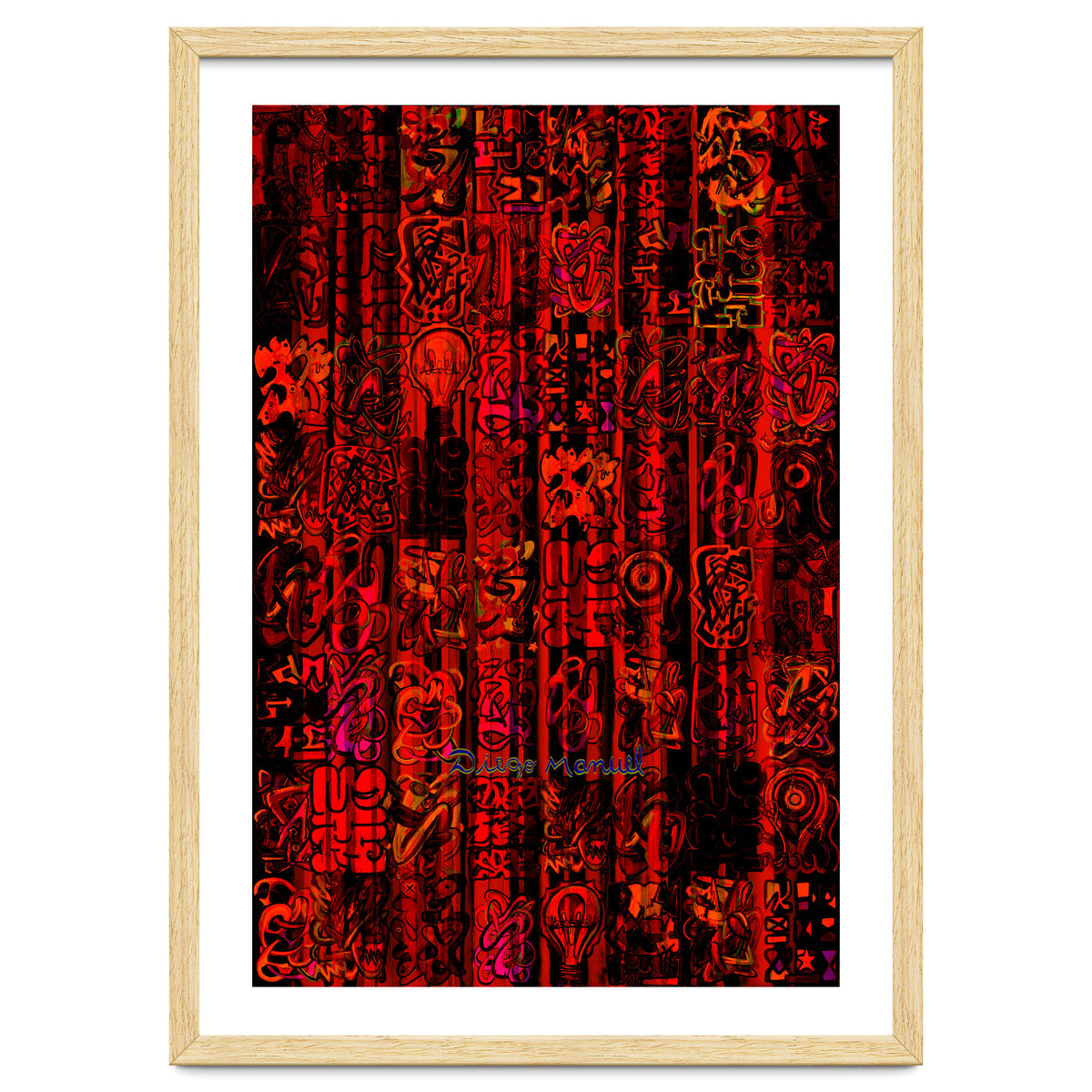 Graffiti Digital 2022 47