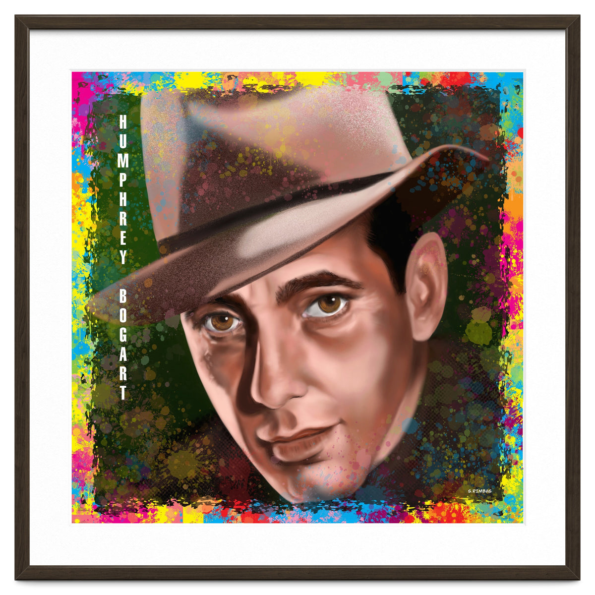 Humphrey Bogart
