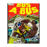 Dangerous Bus (Print Only) thumbnail