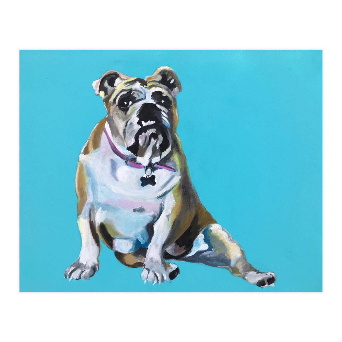 Duchess (Print Only)