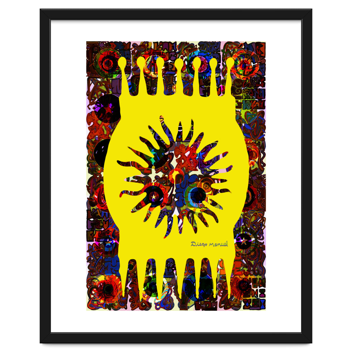 Graffiti Digital Nuevo 2023 39