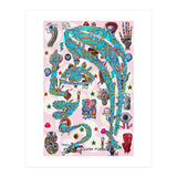 Graffiti Digital 12 2022 E 5 (Print Only) thumbnail