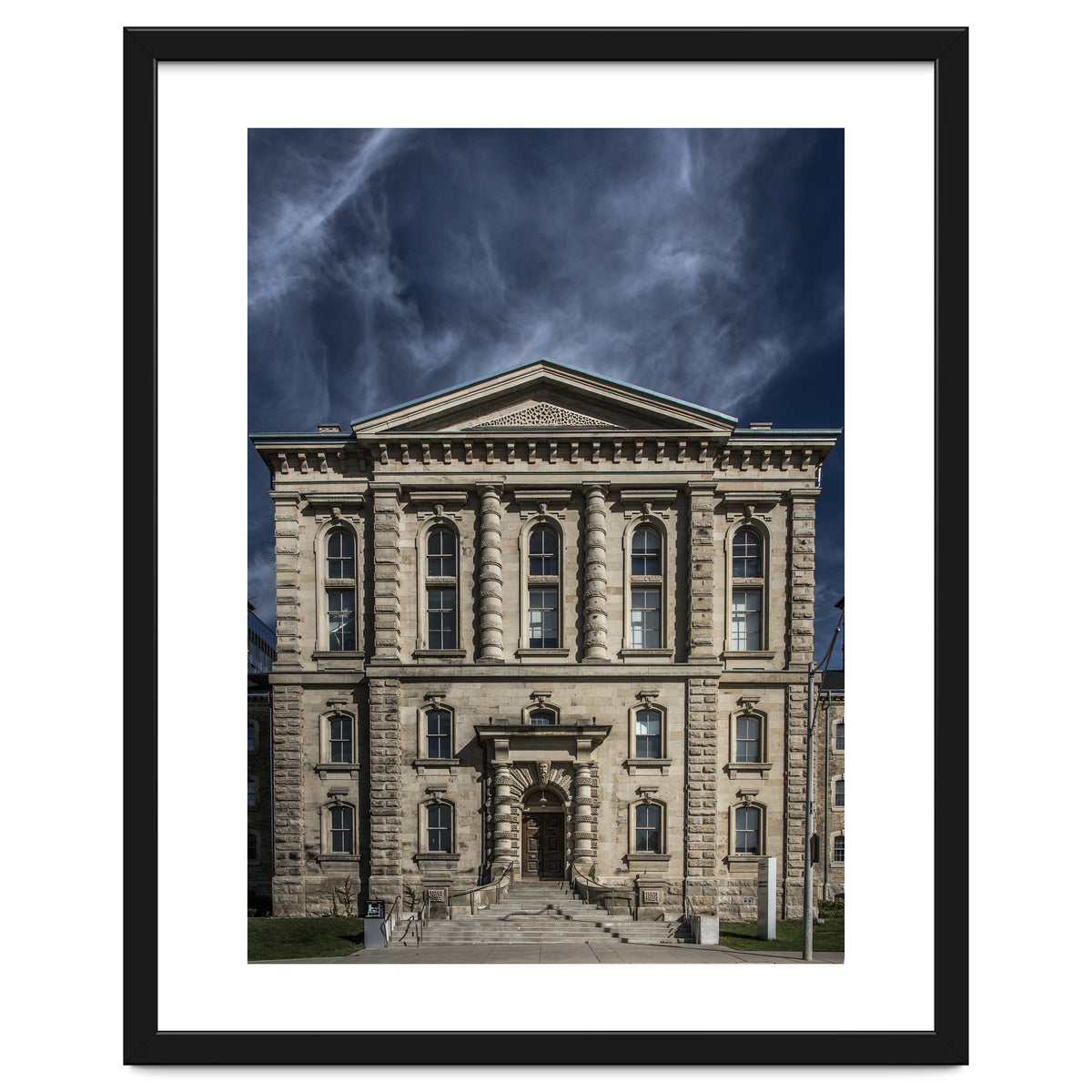 No 550 Gerrard St E Color Version 3