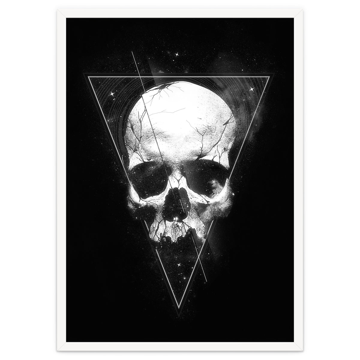 We Are All Made Of Stars