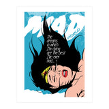 Mad (Print Only) thumbnail